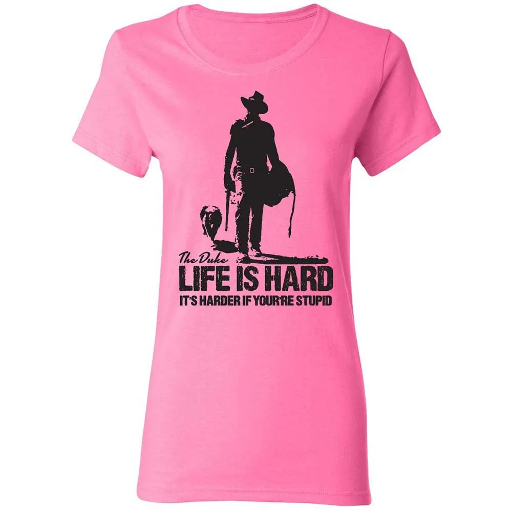 Life is hard - Azalea - 4