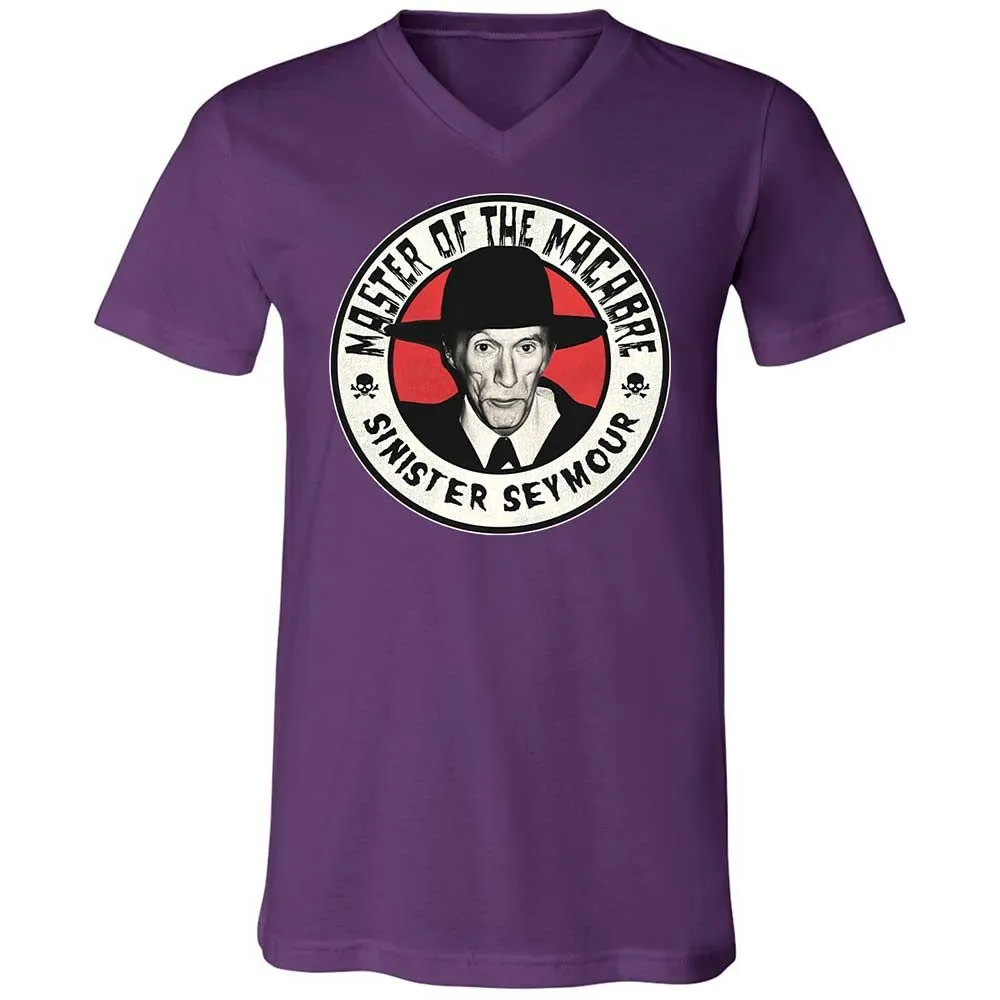 Master of the Macabre - Team Purple - 10