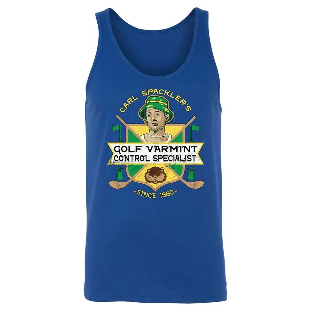 Varmint Exterminator - True Royal - 3