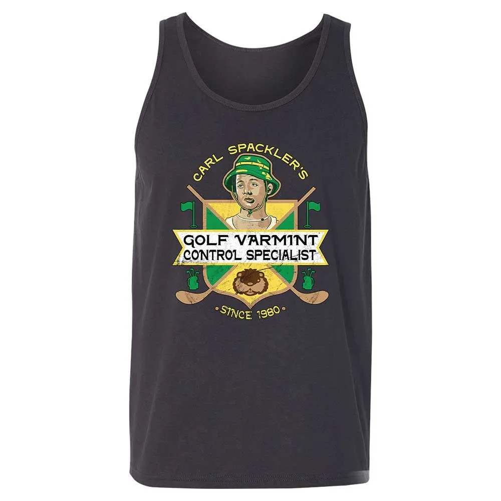 Varmint Exterminator - Dark Grey - 4