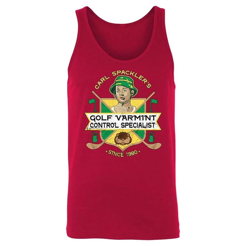 Varmint Exterminator - Red - 6