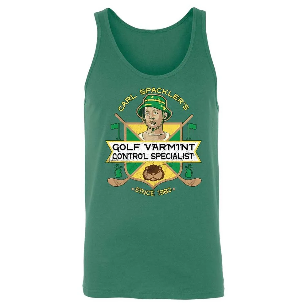 Varmint Exterminator - Kelly - 7