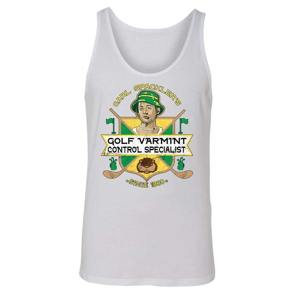 Varmint Exterminator - White - 9