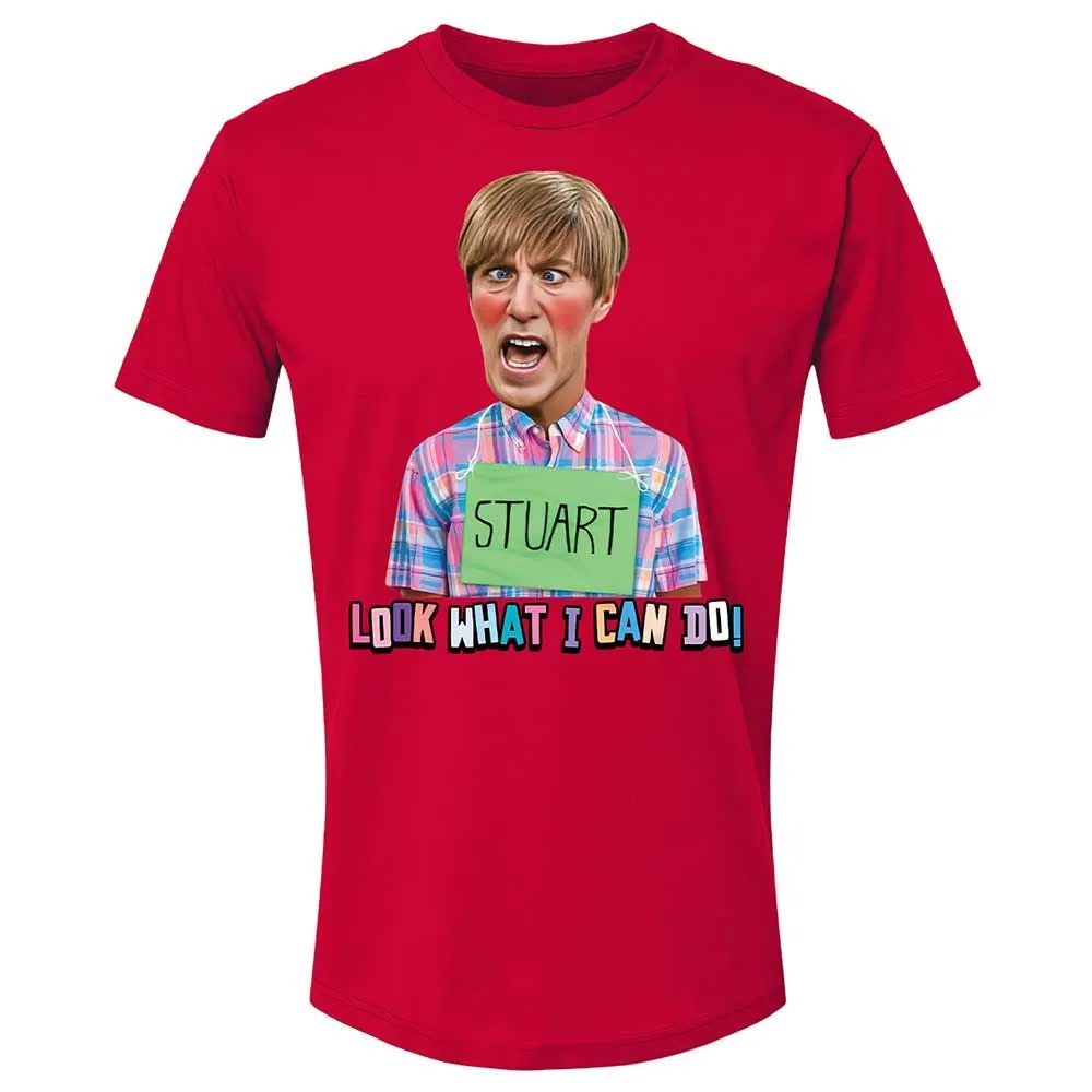Premium Unisex T-Shirt - A95ZAFDX - Red - 7