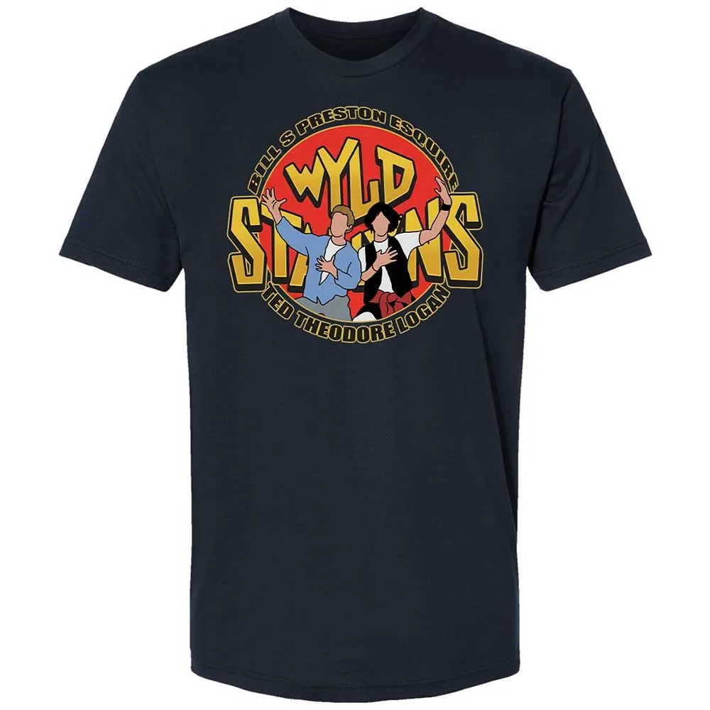 Premium Unisex T-Shirt - NVTNJ5YG - Midnight Navy - 2