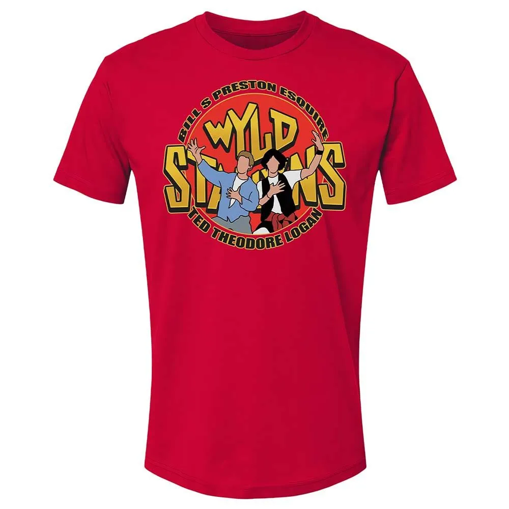 Premium Unisex T-Shirt - NVTNJ5YG - Red - 9