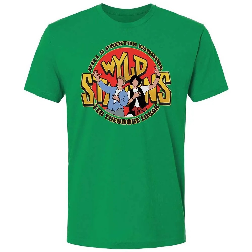 Premium Unisex T-Shirt - NVTNJ5YG - Kelly Green - 13