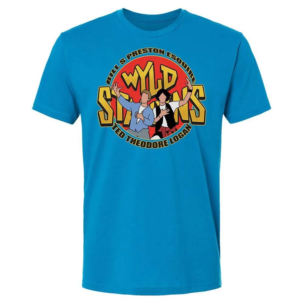Premium Unisex T-Shirt - NVTNJ5YG - Turquoise - 15