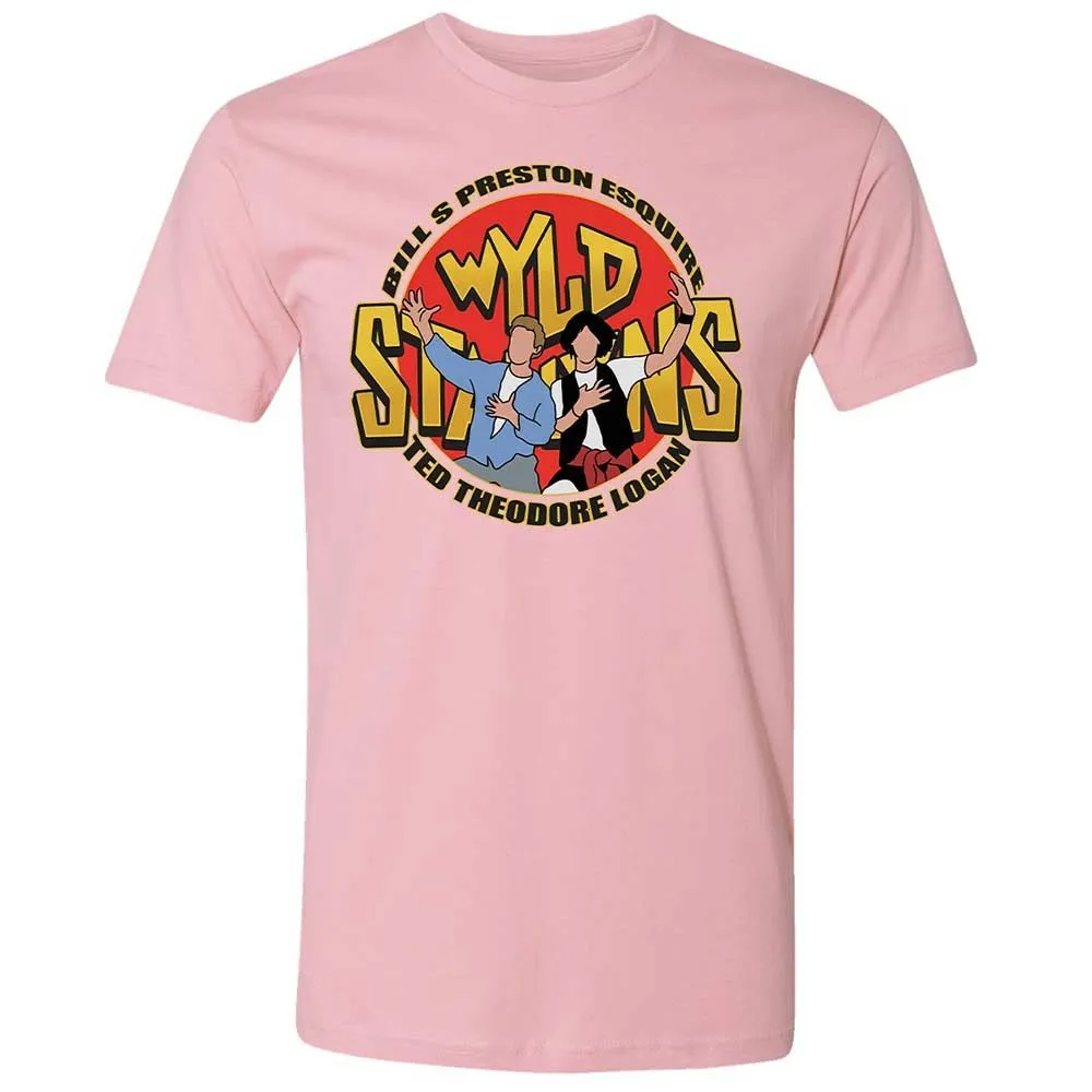 Premium Unisex T-Shirt - NVTNJ5YG - Light Pink - 16