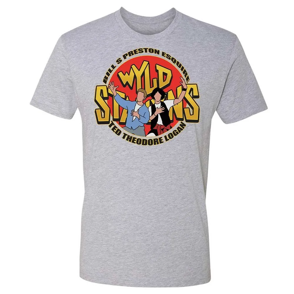 Premium Unisex T-Shirt - NVTNJ5YG - Heather Grey - 19