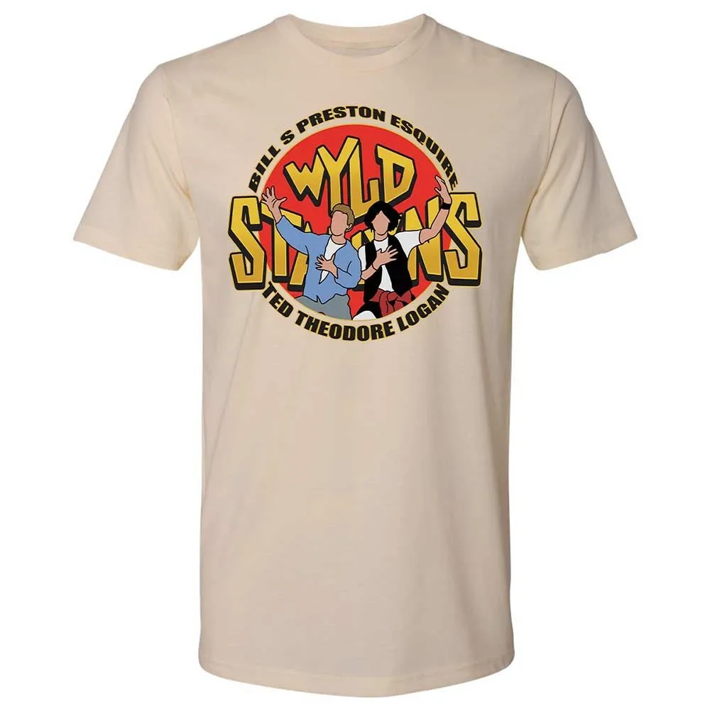 Premium Unisex T-Shirt - NVTNJ5YG - Cream - 20