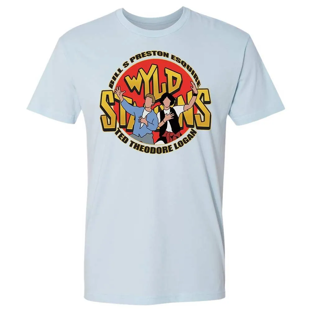 Premium Unisex T-Shirt - NVTNJ5YG - Light Blue - 21