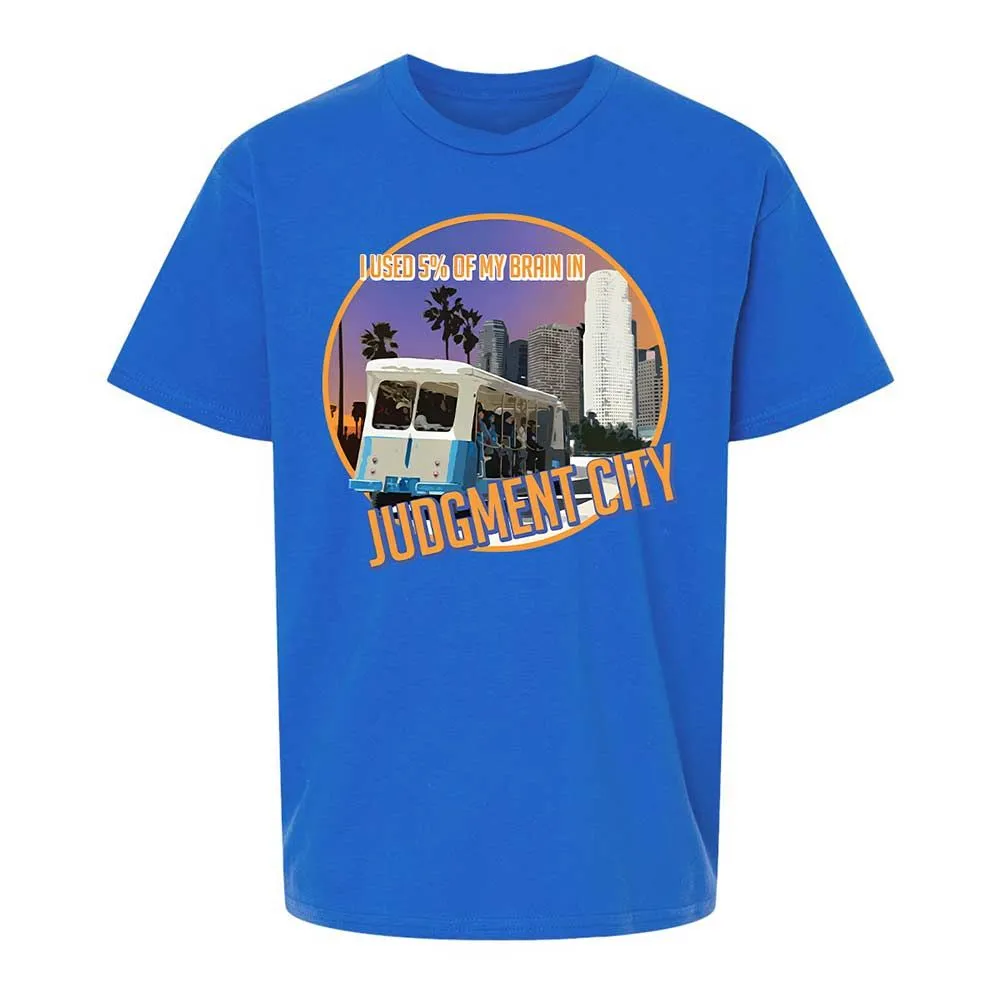 Judgment City - Royal - 4