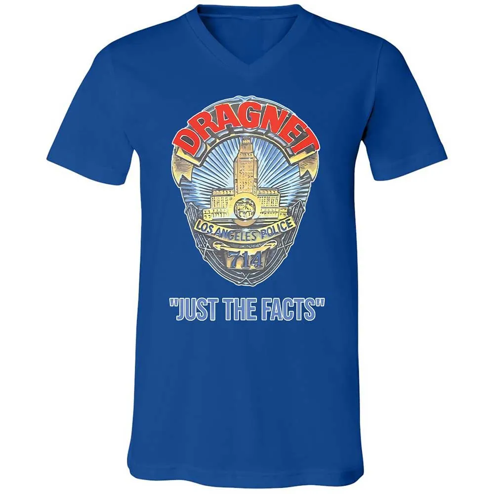 Just the Facts - True Royal - 3