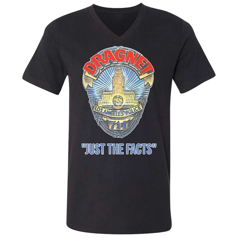 Just the Facts - Black - 11