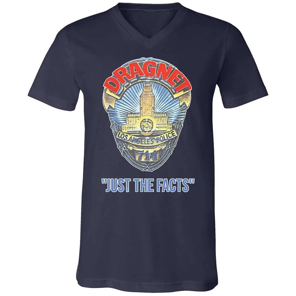 Just the Facts - Navy - 12