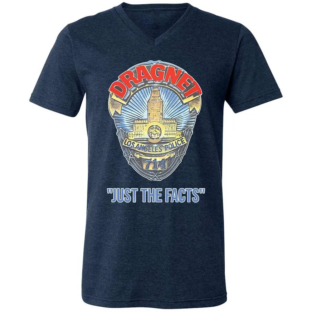 Just the Facts - Heather Navy - 13