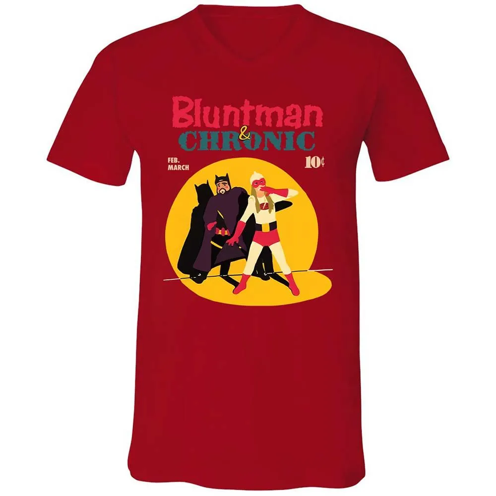 Bluntman & Chronic - Red - 6