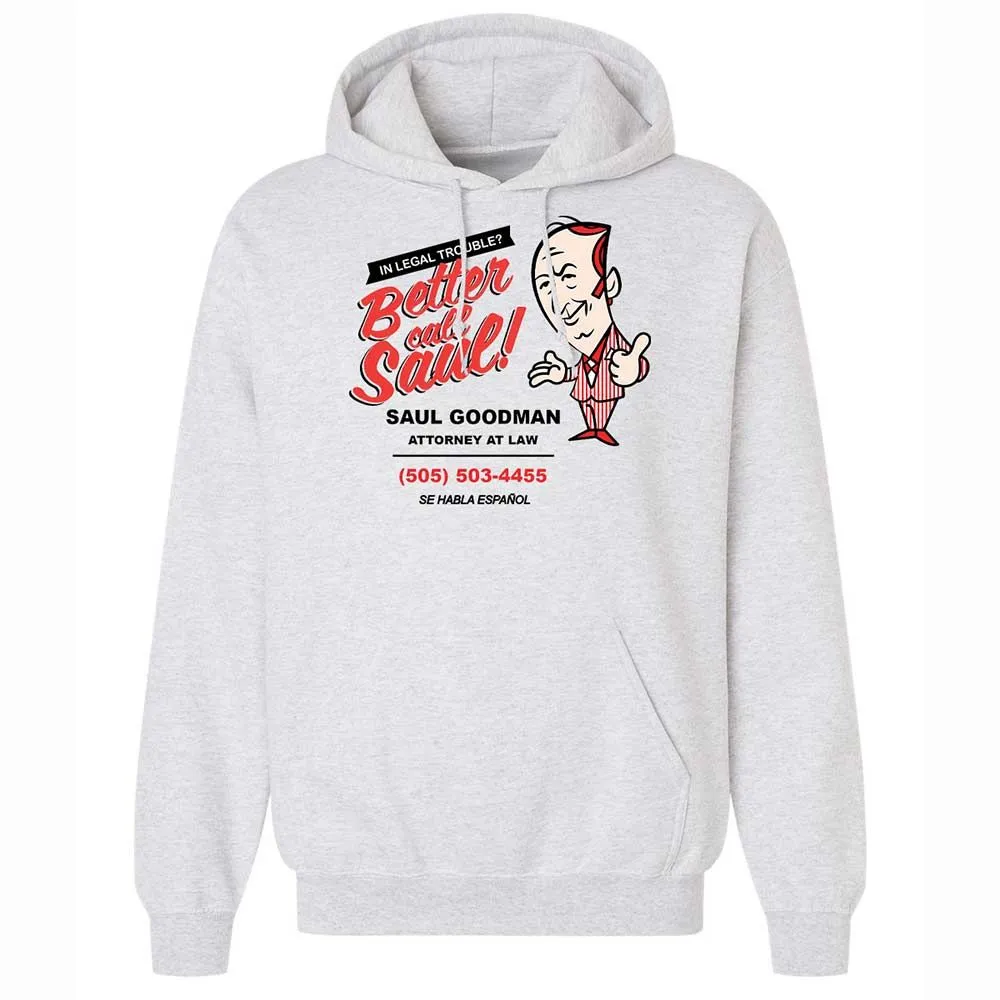 Better Call Saul - Ash - 2