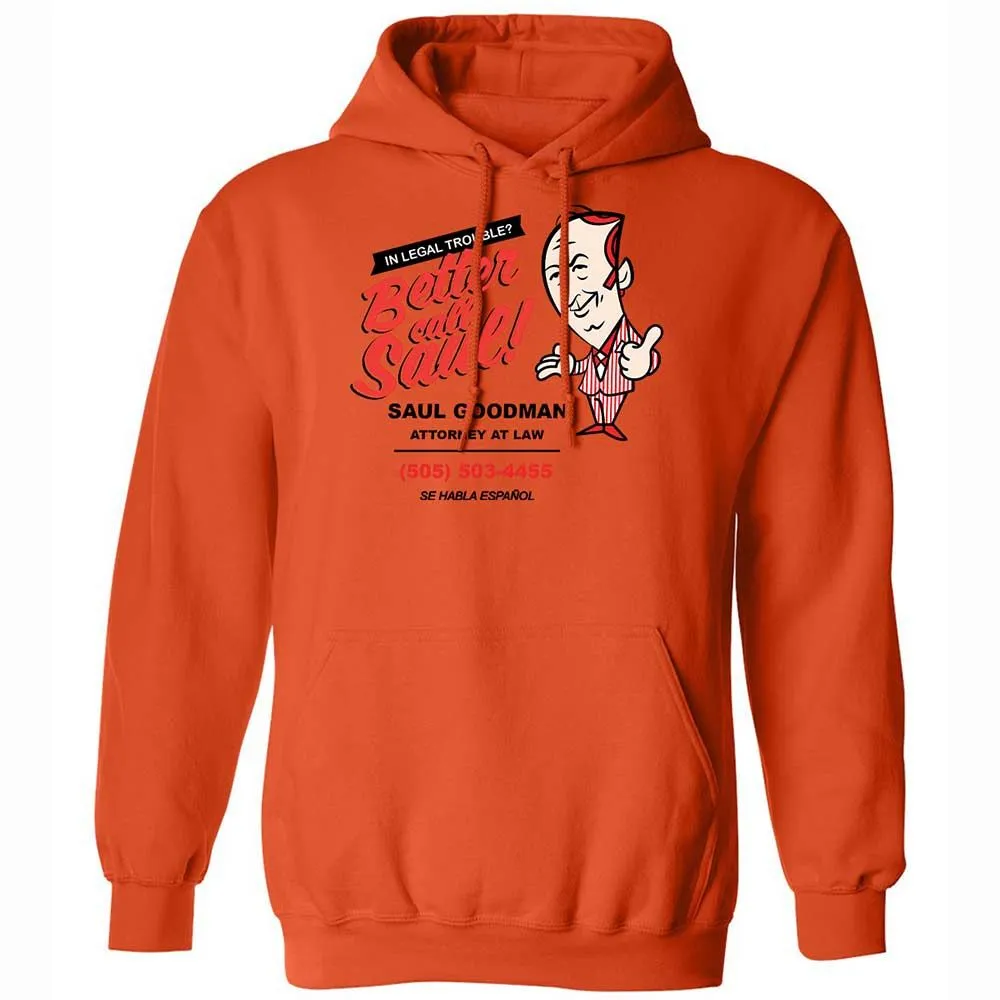 Better Call Saul - Orange - 12