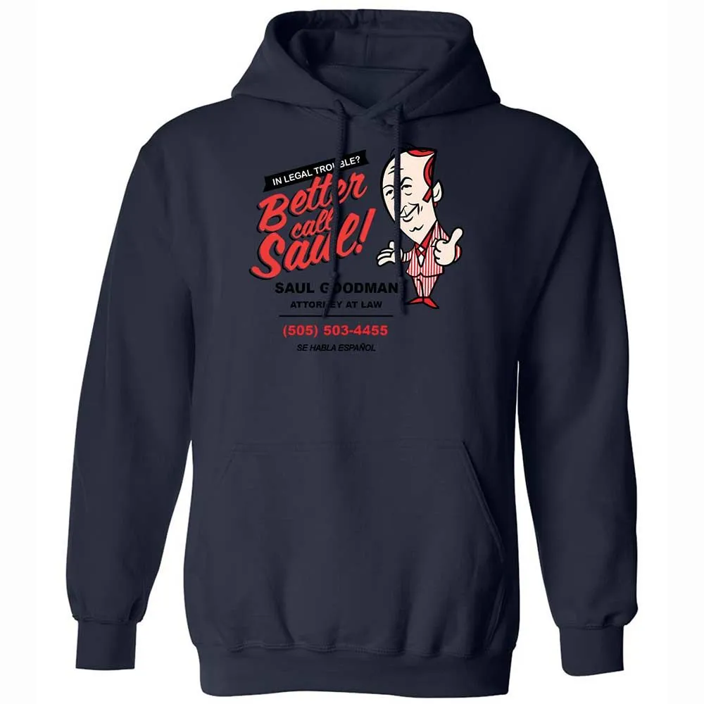 Better Call Saul - Navy - 15