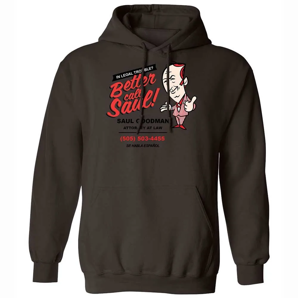 Better Call Saul - Dark Chocolate - 18