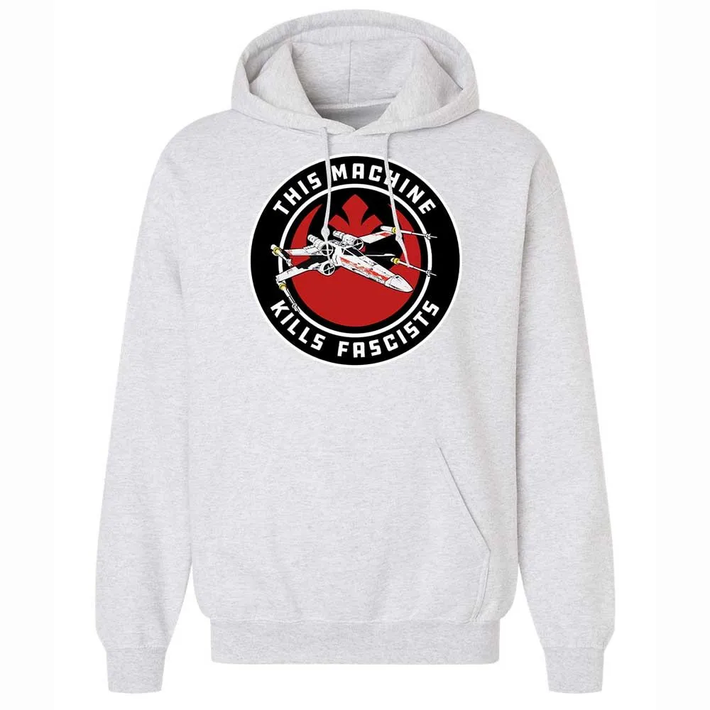This Machine Kills Fascists - Ash - 18