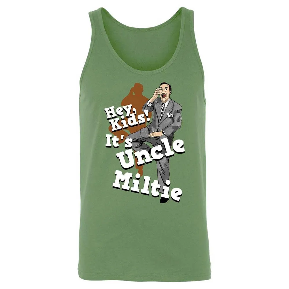 Uncle Milty - Leaf - 8