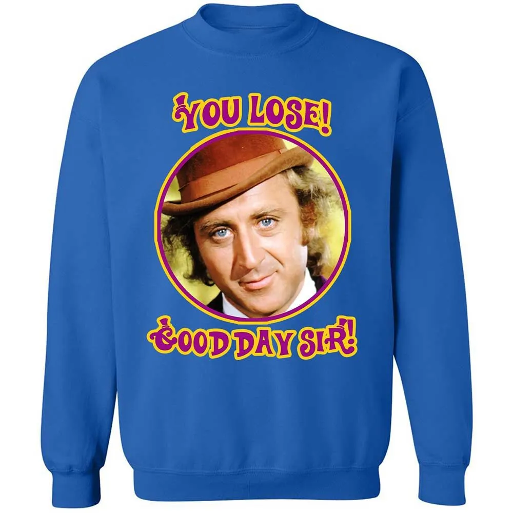 Classic Unisex Sweatshirt - VKKWNW8W - Royal - 6