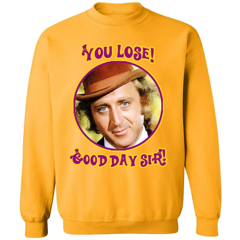 Classic Unisex Sweatshirt - VKKWNW8W - Gold - 11