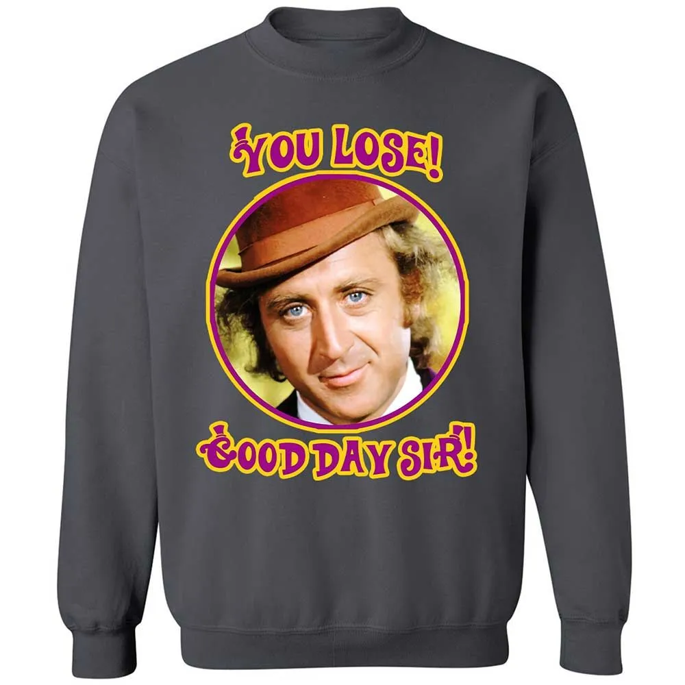 Classic Unisex Sweatshirt - VKKWNW8W - Charcoal - 18