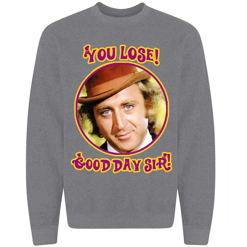 Classic Unisex Sweatshirt - VKKWNW8W - Graphite Heather - 19