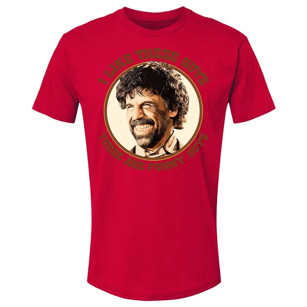 Premium Unisex T-Shirt - Z7TLJRRP - Red - 7