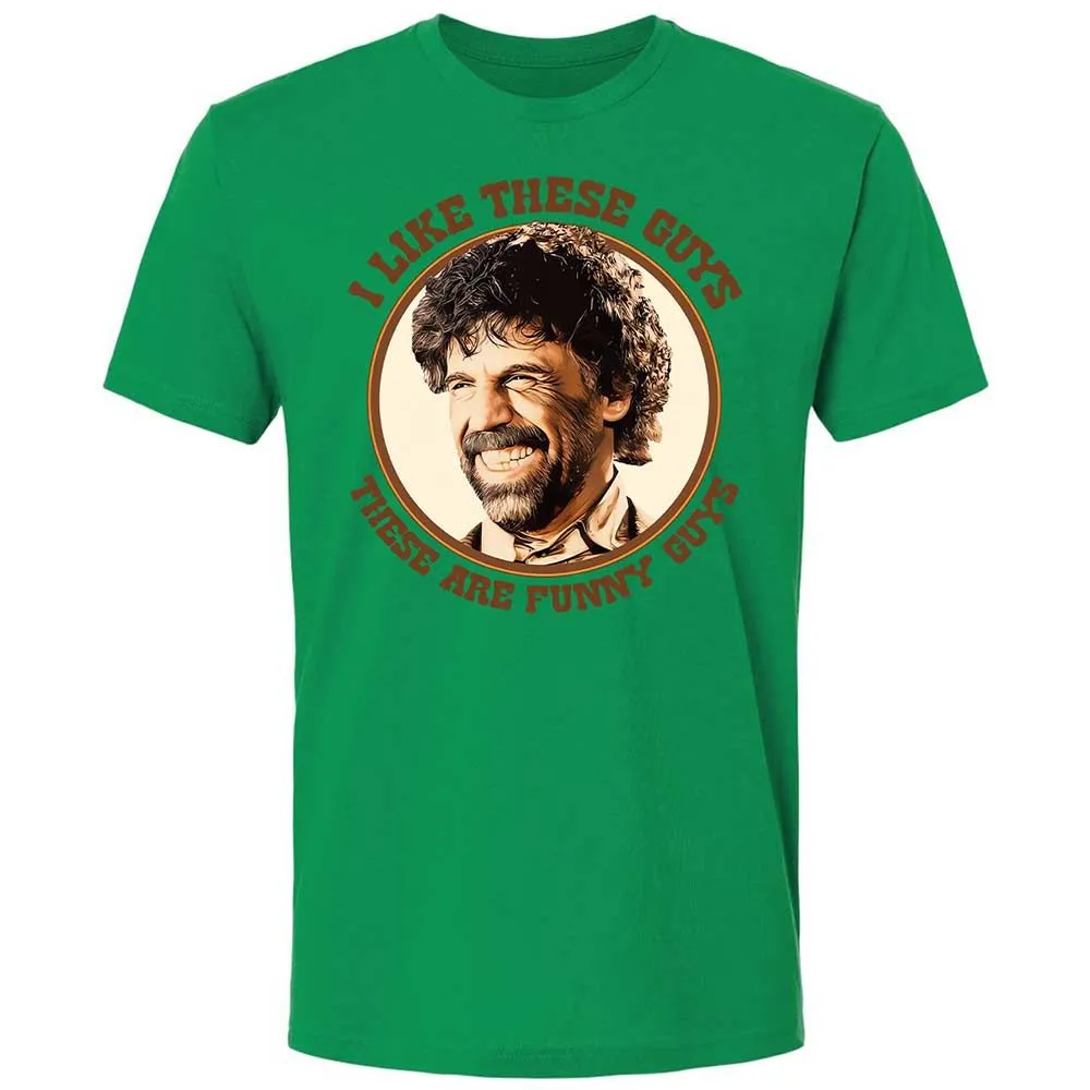 Premium Unisex T-Shirt - Z7TLJRRP - Kelly Green - 11