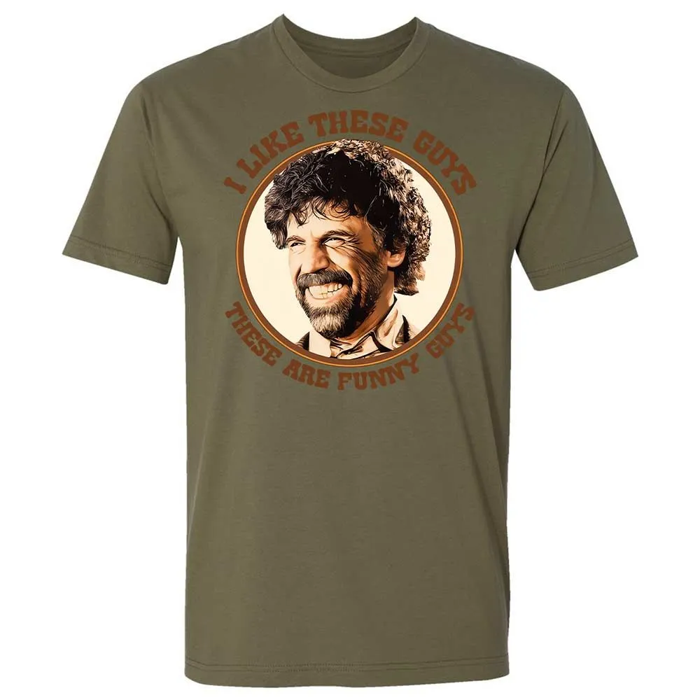Premium Unisex T-Shirt - Z7TLJRRP - Military Green - 12