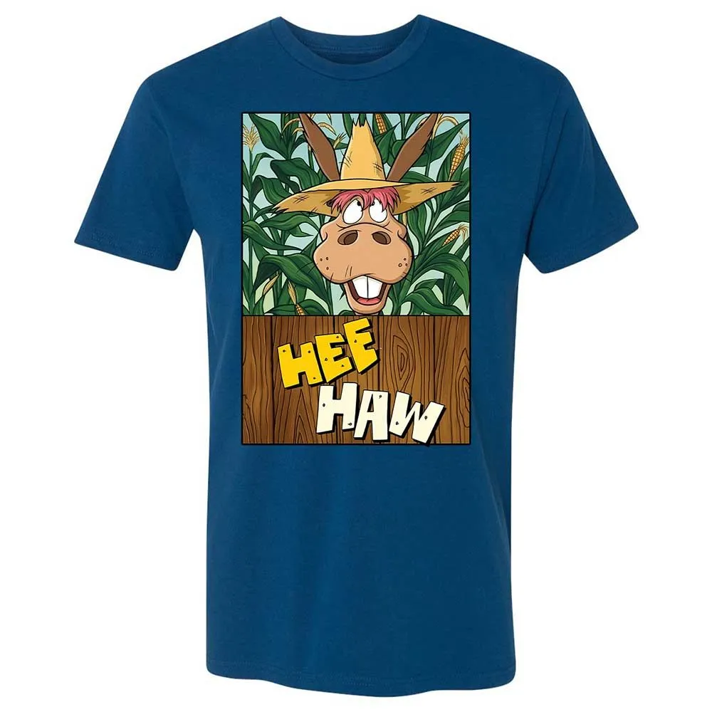 Premium Unisex T-Shirt - 15Y8SS9W - Cool Blue - 5