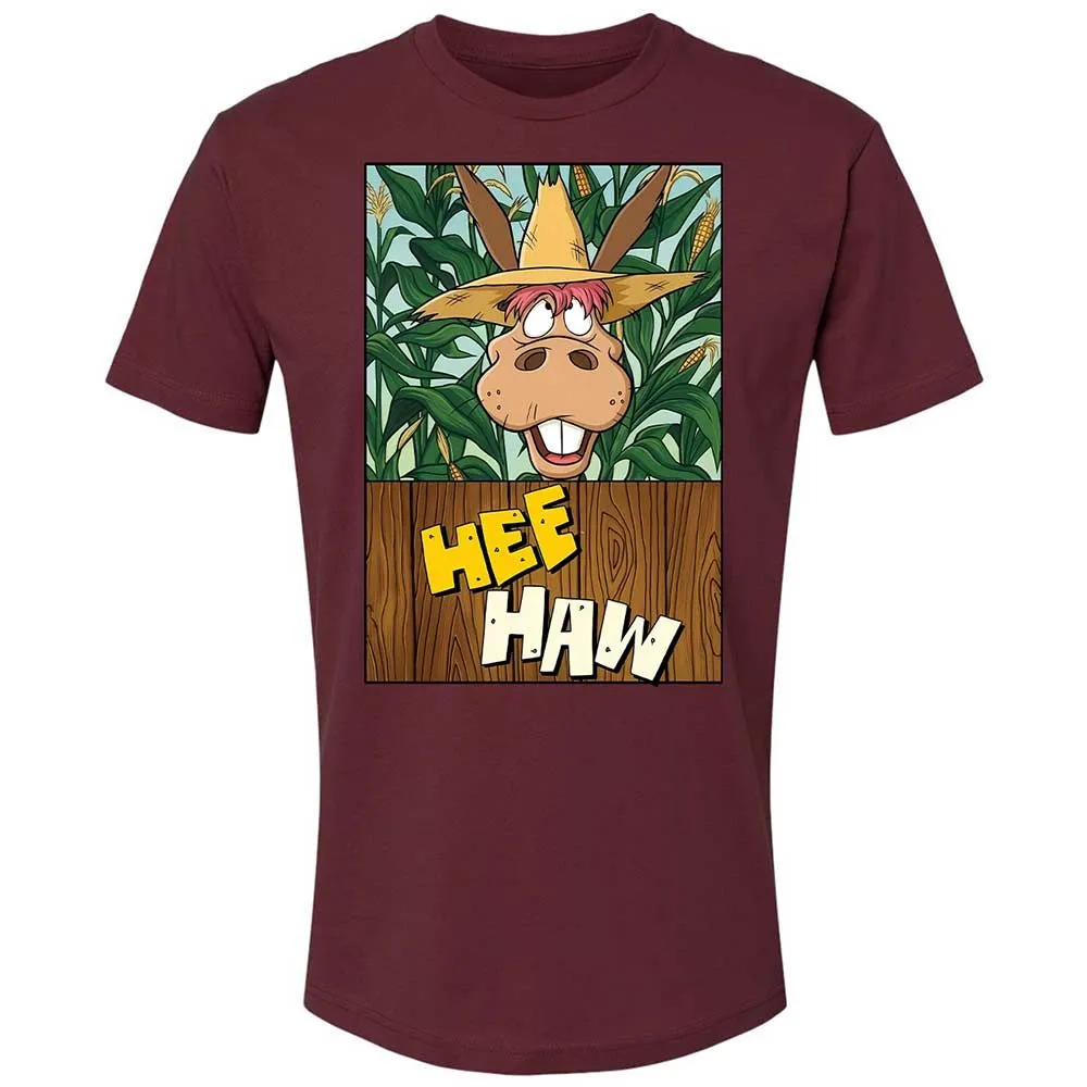 Premium Unisex T-Shirt - 15Y8SS9W - Maroon - 10