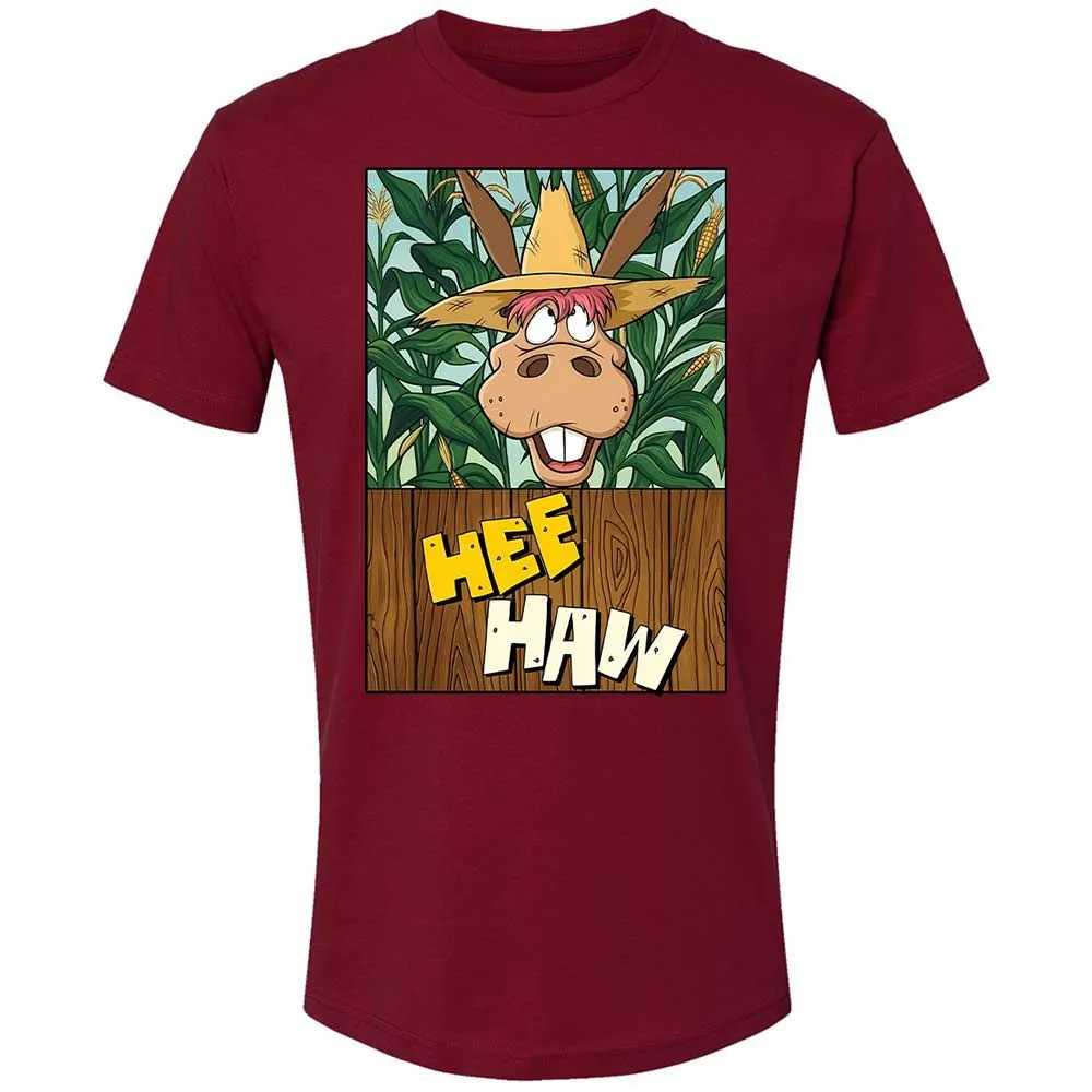 Premium Unisex T-Shirt - 15Y8SS9W - Cardinal - 11