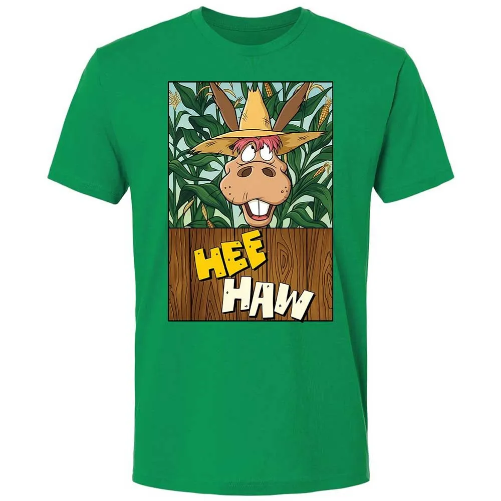 Premium Unisex T-Shirt - 15Y8SS9W - Kelly Green - 13