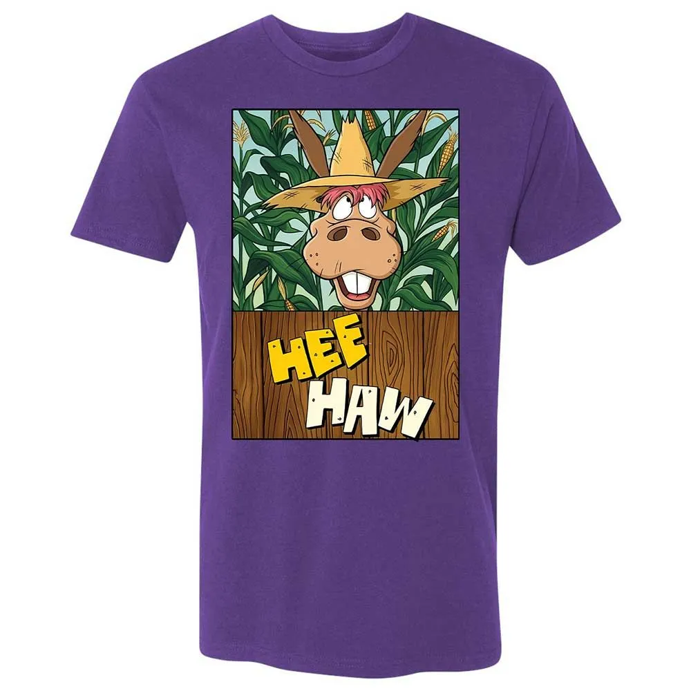 Premium Unisex T-Shirt - 15Y8SS9W - Purple Rush - 14