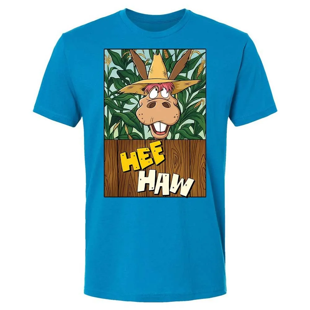 Premium Unisex T-Shirt - 15Y8SS9W - Turquoise - 15