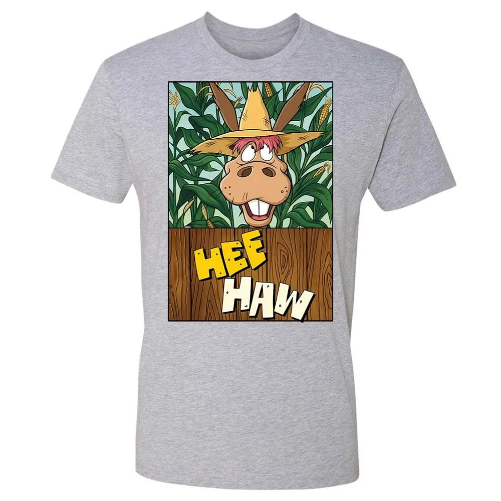 Premium Unisex T-Shirt - 15Y8SS9W - Heather Grey - 19