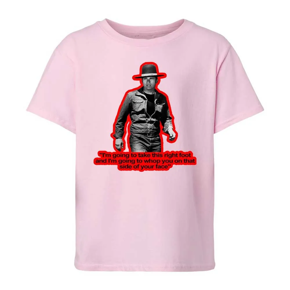 You know what I think I'm gonna do then - Light Pink - 7