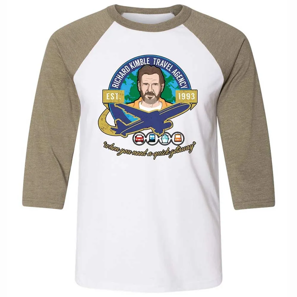 When you need a quick getaway - White/Heather Olive - 4