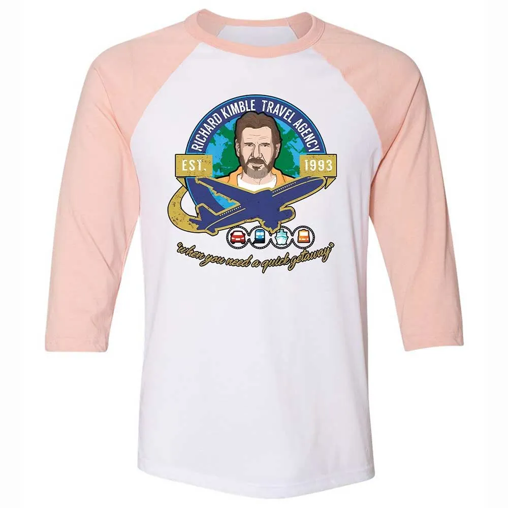 When you need a quick getaway - White/Heather Peach - 5