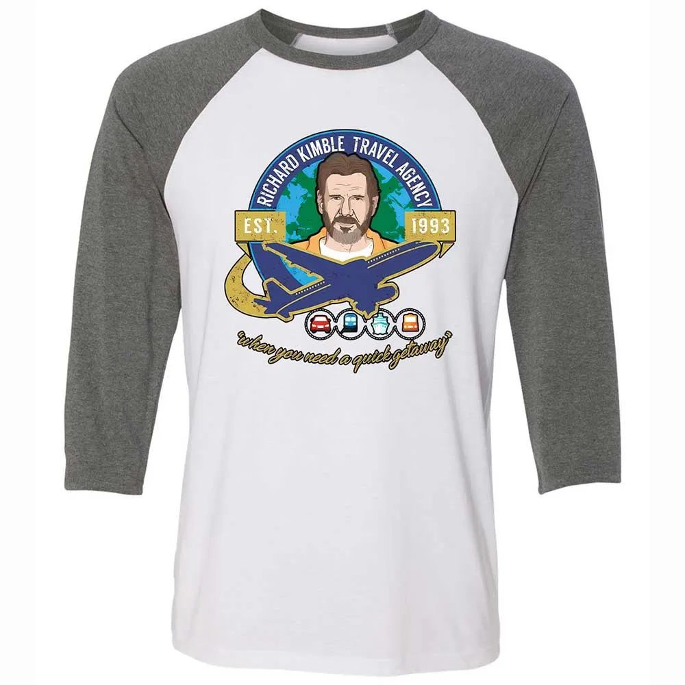 When you need a quick getaway - White/Deep Heather - 11