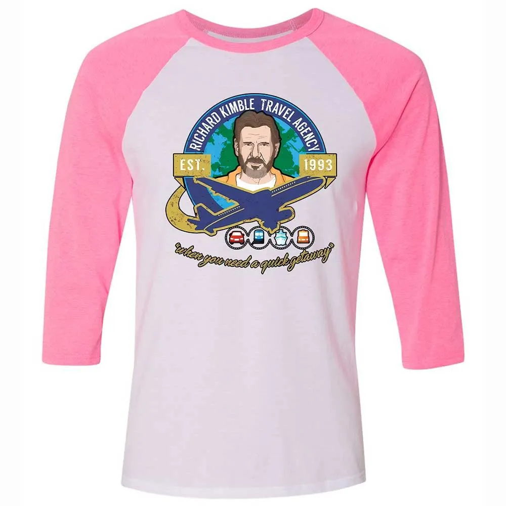 When you need a quick getaway - White/Neon Pink - 12