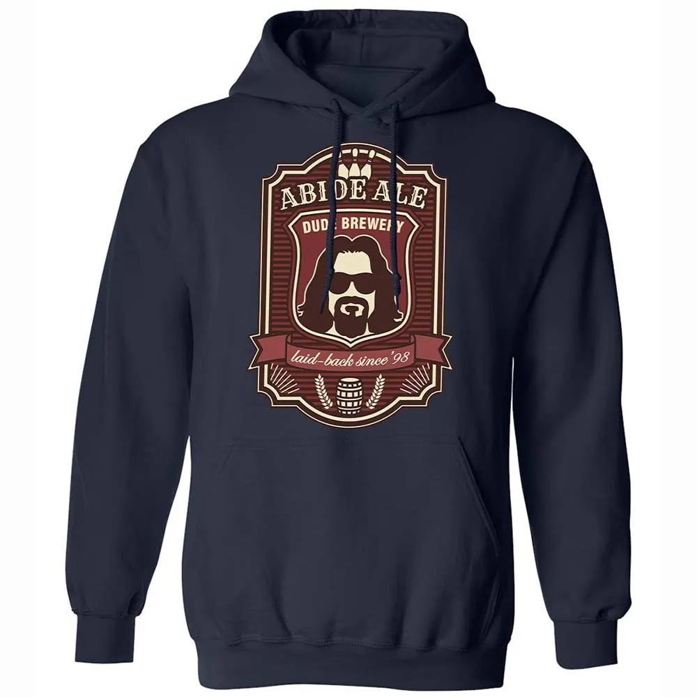 Classic Unisex Hoodie - RETWUV3A - Navy - 2