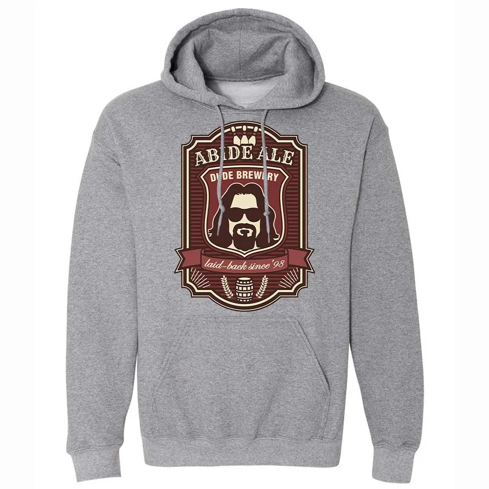 Classic Unisex Hoodie - RETWUV3A - Graphite Heather - 4