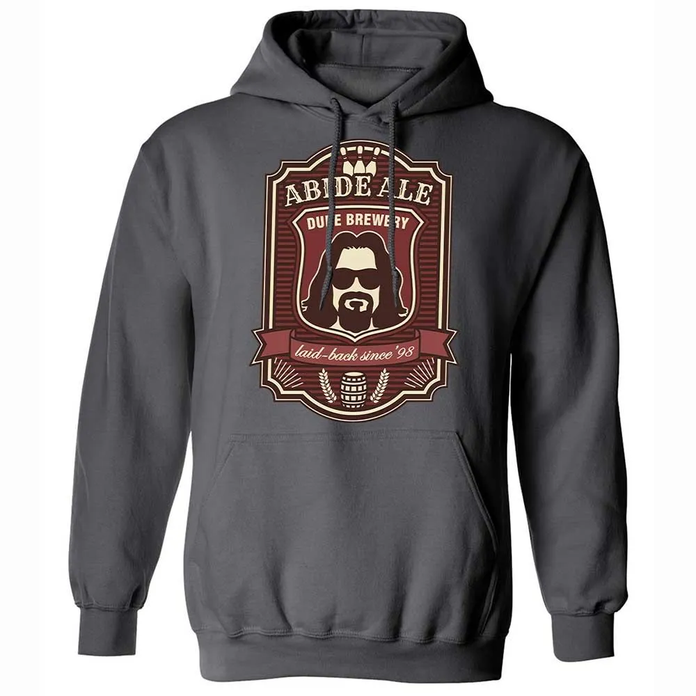Classic Unisex Hoodie - RETWUV3A - Charcoal - 8